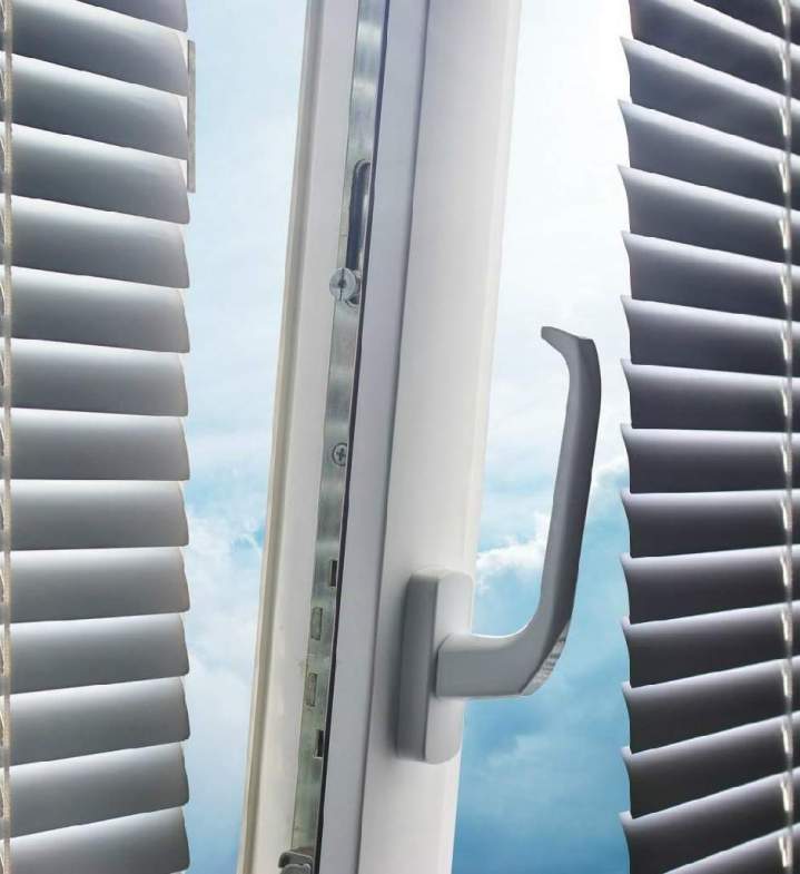 Menuiserie en aluminium sur mesure pour vos projets