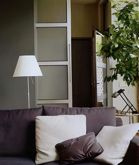 Porte intérieure Orne