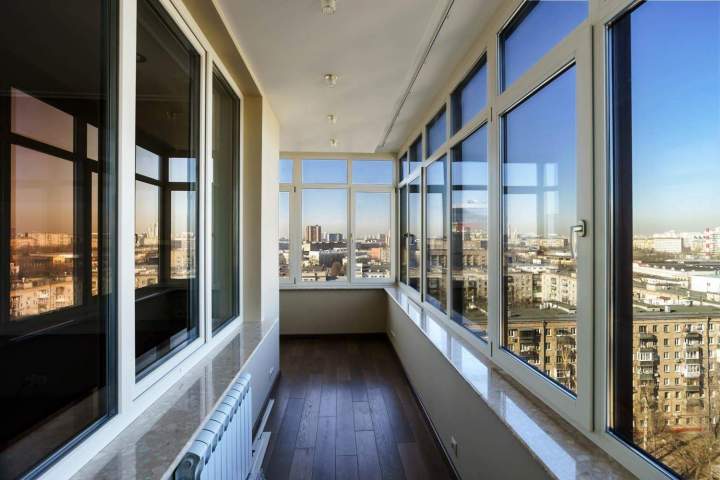 Tous types de travaux de vitrerie