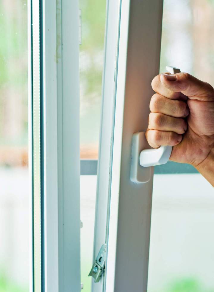 Expert en vitrerie Orne